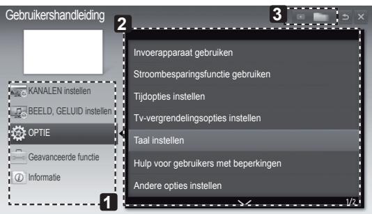 LG 42LM3450 - DE GEBRUIKSAANWIJZING GEBRUIKEN - 5