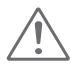 LG 42LM3450 - WARNING - 1