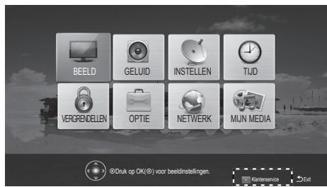 LG 42LM3450 - DE GEBRUIKSAANWIJZING GEBRUIKEN - 1