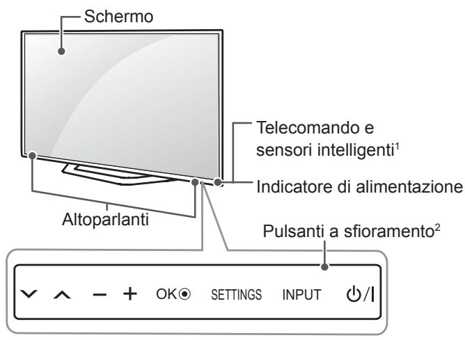 LG 42LM3450 - NOTA - 1