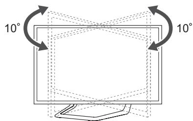LG 42LM3450 - sua perspectiva - 2