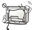 LG 42LM3450 - ADVERTENCIA - 10