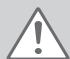LG 42LM3450 - WARNING - 1
