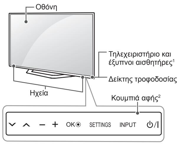 LG 42LM3450 - ПОНДОПОIHЗH - 2