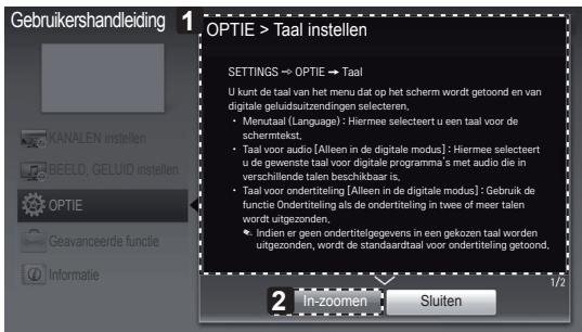 LG 42LM3450 - DE GEBRUIKSAANWIJZING GEBRUIKEN - 3