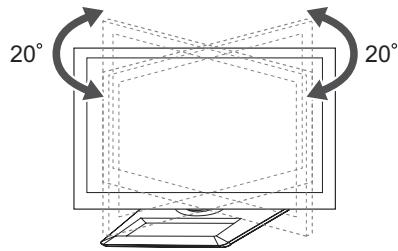 LG 42LM3450 - ПОНДОПОIHЗH - 4
