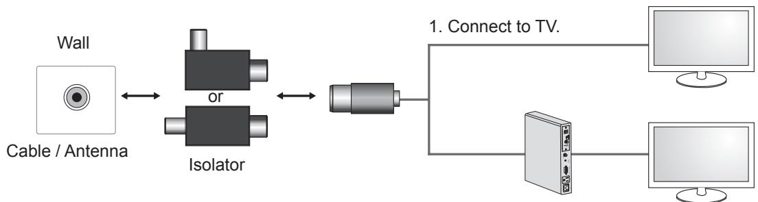 LG 42LM3450 - NOTE - 1