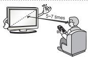 LG 42LM3450 - ATENÇAO - 3