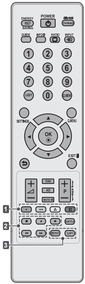 LG 42LM3450 - VORSICHT - 1