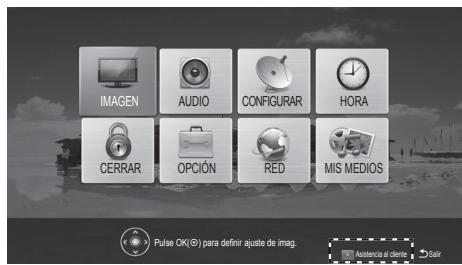 LG 42LM3450 - USO DE LA GUIA DEL USUARIO - 1