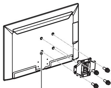LG 42LM3450 - HINWEIS - 1
