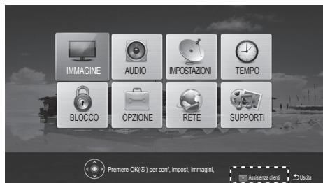 LG 42LM3450 - UTILIZZO DELLA GUIDA UTENTE - 1