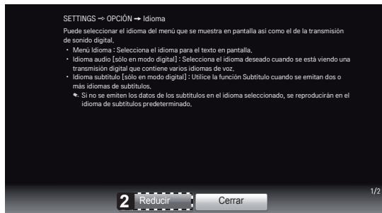 LG 42LM3450 - USO DE LA GUIA DEL USUARIO - 5