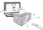 LG 42LM3450 - CAUTION - 6