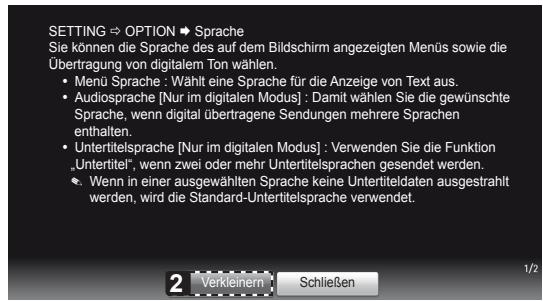 LG 42LN5400 - DAS BENUTZERHANDBUCH VERWENDEN - 6