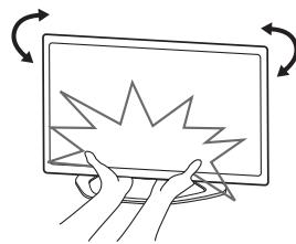 LG 42LN5400 - ATTENZIONE - 2