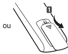LG 42LN5400 - Télécommande - 2