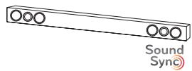 LG 42LN5400 - Separat erhältlich - 3