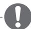 LG 42LN5400 - CAUTION - 1