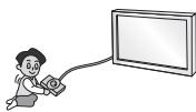 LG 42LN5400 - PRECAUCION - 10