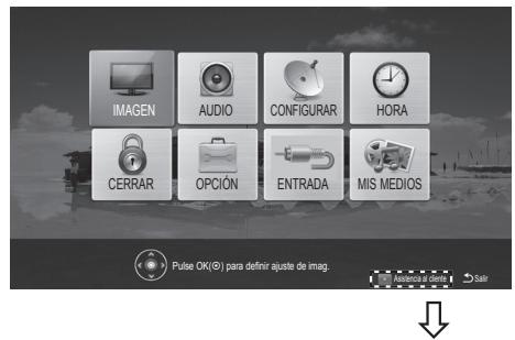 LG 42LN5400 - USO DE LA GUIA DEL USUARIO - 1
