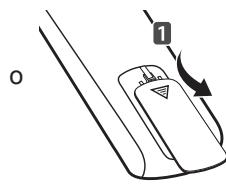 LG 42LN5400 - TELECOMANDO - 2