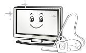 LG 42LN5400 - ATTENZIONE - 12