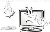 LG 42LN5400 - ATTENZIONE - 9
