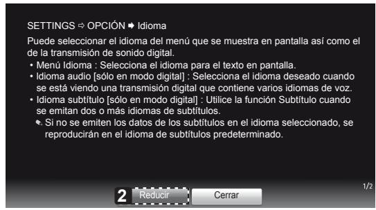 LG 42LN5400 - USO DE LA GUIA DEL USUARIO - 5