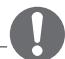 LG 42LN5400 - Attention - 1