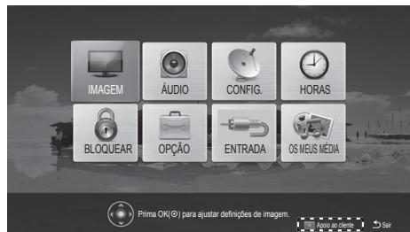 LG 42LN5400 - COMO UTILIZAR O MANUAL DO UTILIZADOR - 1