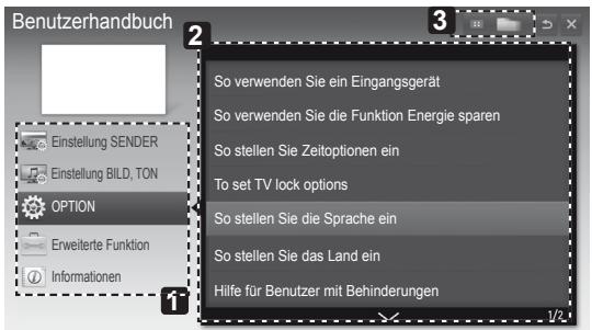 LG 42LN5400 - DAS BENUTZERHANDBUCH VERWENDEN - 4