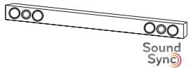 LG 42LN5400 - Separate purchase - 3
