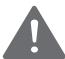 LG 42LN5400 - CAUTION - 1