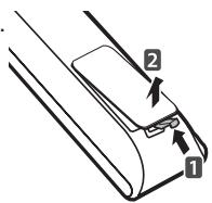 LG 42LN5400 - TELECOMANDO - 1