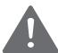 LG 42LN5400 - Attention - 1