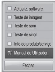 LG 42LN5400 - COMO UTILIZAR O MANUAL DO UTILIZADOR - 1