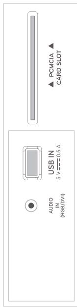 LG M1931D-PZ,  M2232D-PZ,  M2432D-PZ,  M2631D-PZ,  M2732D-PZ - REMARQUE - 2