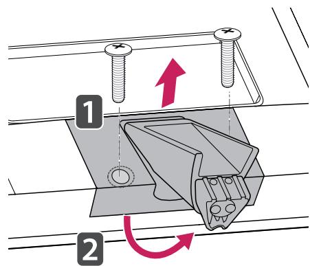 LG M1931D-PZ,  M2232D-PZ,  M2432D-PZ,  M2631D-PZ,  M2732D-PZ - ATTENTION - 1