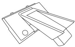 LG M1931D-PZ,  M2232D-PZ,  M2432D-PZ,  M2631D-PZ,  M2732D-PZ - REMARQUE - 7