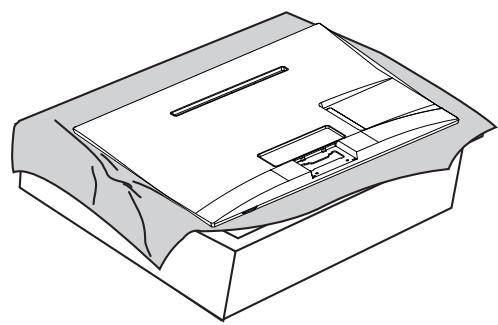 LG M1931D-PZ,  M2232D-PZ,  M2432D-PZ,  M2631D-PZ,  M2732D-PZ - M2631D - 1