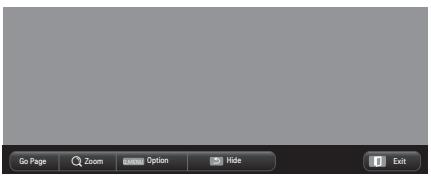 LG PB60G - Browsing File List - 2