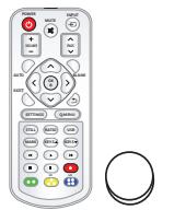 LG PB60G - Accessories - 1