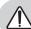 LG PB60G - WARNING - 1