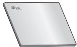 LG GPAD, G PAD 10.1 - Guide de démarrage rapide - 1