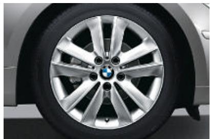 BMW 116I - Émissions minimales. - 25