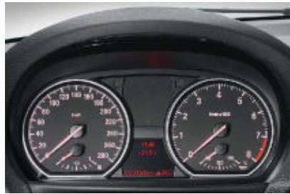 BMW 116I - Émissions minimales. - 31