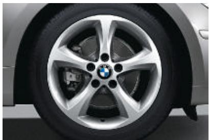 BMW 116I - Émissions minimales. - 24