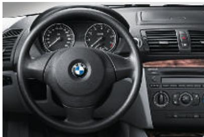BMW 116I - Émissions minimales. - 27