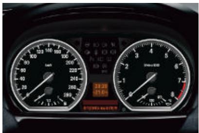 BMW 116I - Émissions minimales. - 71